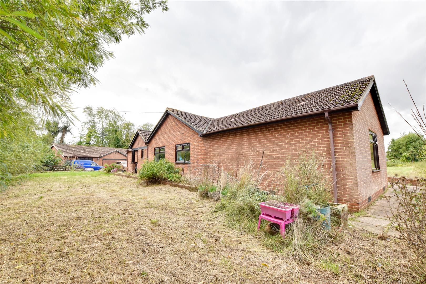 Morlais Ridge, Winchelsea Beach Rush, Witt & Wilson